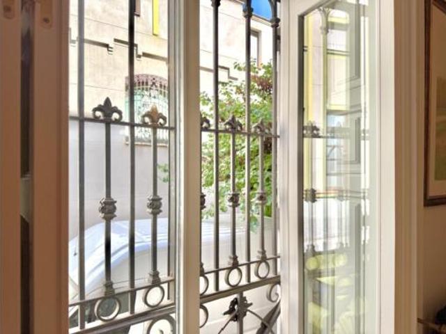 Dúplex en venta en Almagro, Madrid