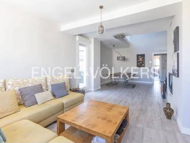 Dúplex en venta en Moncloa-Aravaca, Madrid