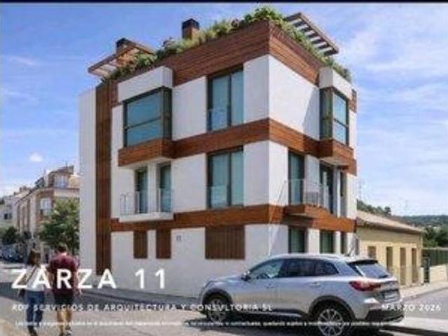 Dúplex en venta en Moncloa-Aravaca, Madrid
