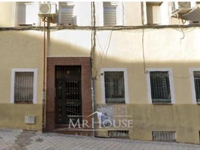 Dúplex en venta en Tetuán, Madrid
