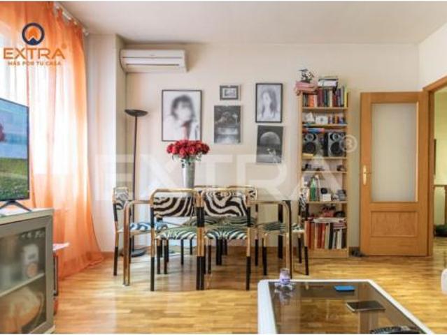 Dúplex en venta en Tetuán, Madrid