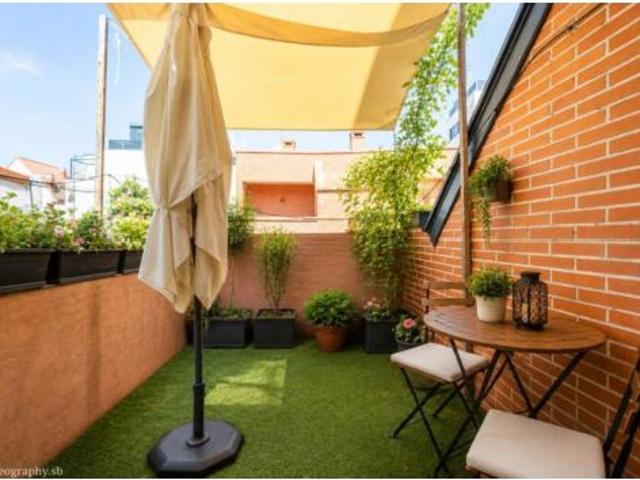 Dúplex en venta en Tetuán, Madrid