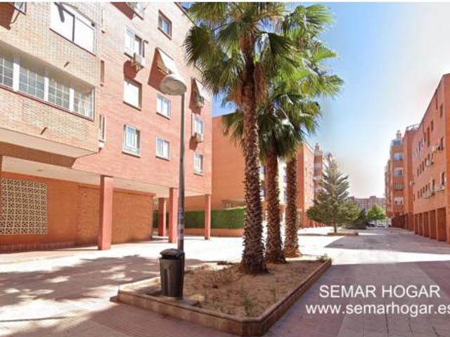 Dúplex en venta en Villa de Vallecas, Madrid
