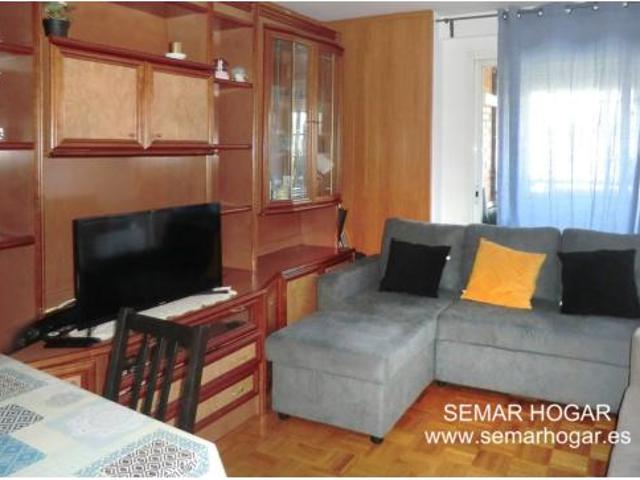 Dúplex en venta en Villa de Vallecas, Madrid
