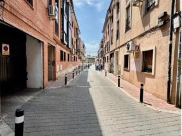 Dúplex en venta en Villa de Vallecas, Madrid