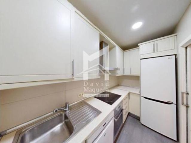 Dúplex en venta en Tetuán, Madrid
