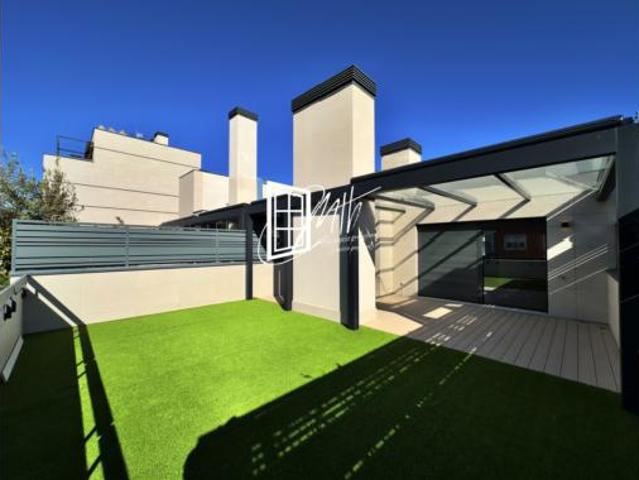 Dúplex en venta en Chamartín, Medina-sidonia