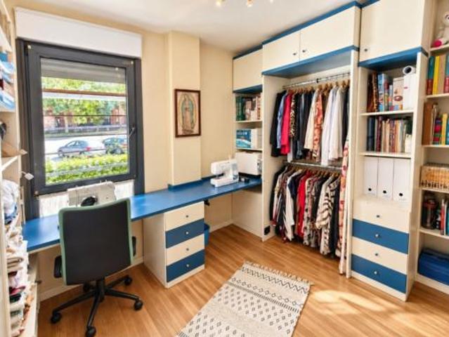 Dúplex en venta en San Juan Bautista, Madrid