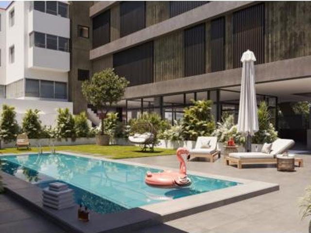 Dúplex en venta en Ciudad Lineal, Madrid