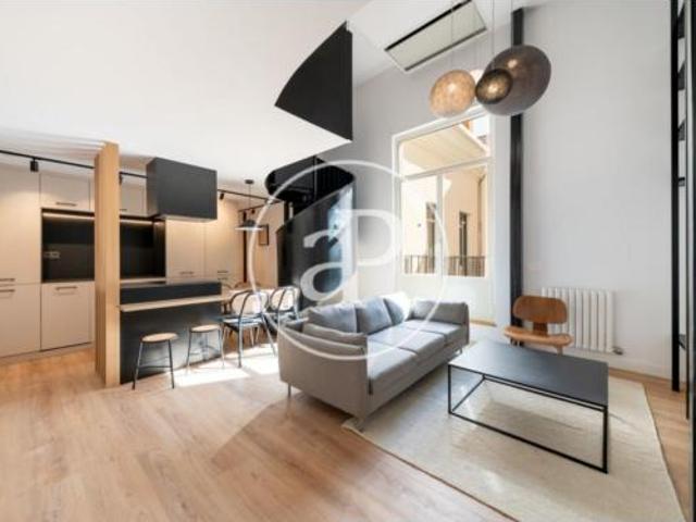 Dúplex en venta en Centro, Madrid