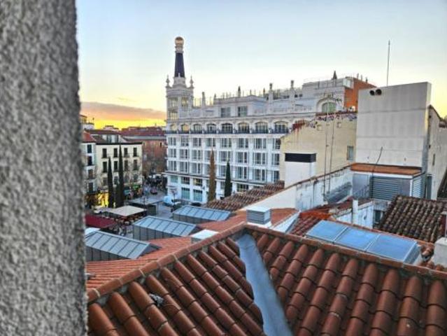 Dúplex en venta en Centro, Medina-sidonia