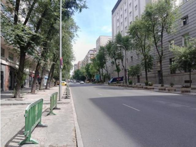 Dúplex en venta en Tetuán, Madrid