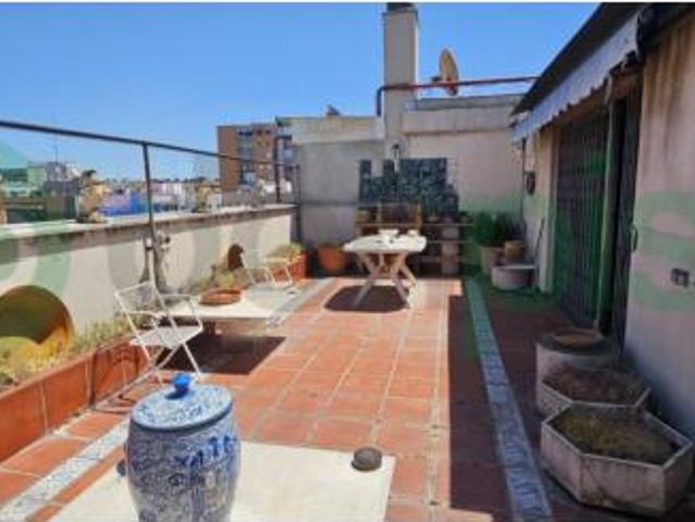 Dúplex en venta en Tetuán, Madrid