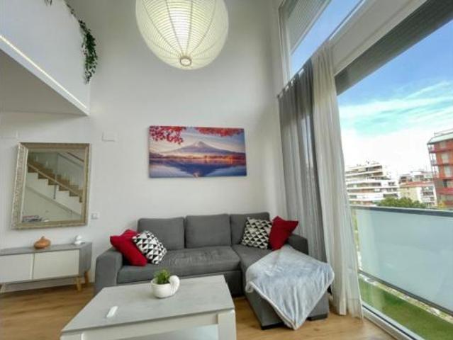 Dúplex en venta en Latina, Madrid