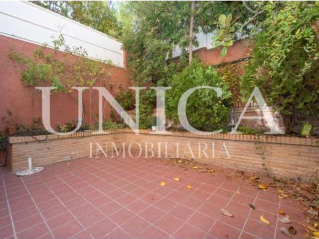 Dúplex en venta en Chamartín, Madrid