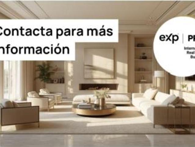 Dúplex en venta en Chamartín, Madrid