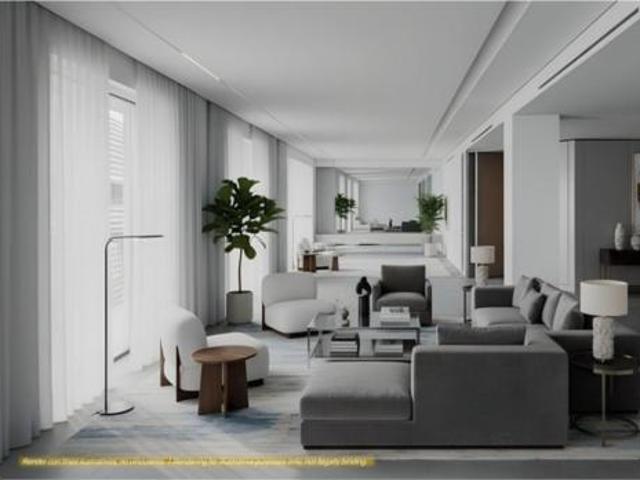 Dúplex en venta en Chamartín, Madrid