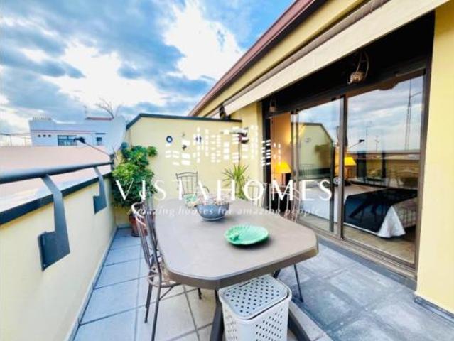 Dúplex en venta en Madrid, Cortes