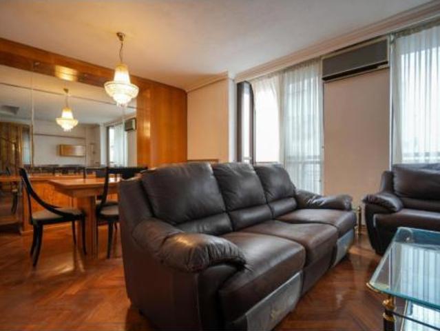 Dúplex en venta en Centro, Madrid