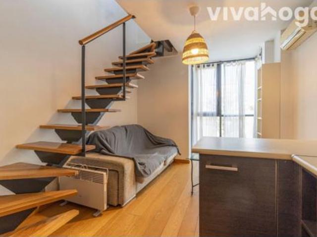 Dúplex en venta en Villa de Vallecas, Madrid