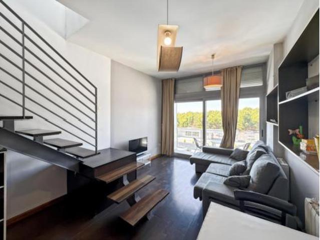 Dúplex en venta en Villa de Vallecas, Madrid