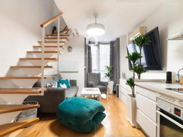 Dúplex en venta en Villa de Vallecas, Medina-sidonia