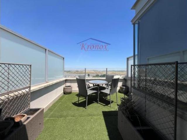 Dúplex en venta en Villa de Vallecas, Madrid