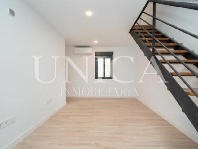 Dúplex en venta en Salamanca, Madrid