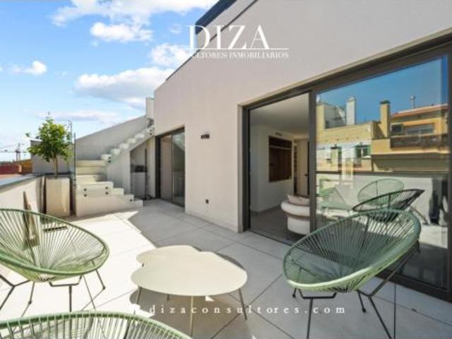 Dúplex en venta en Salamanca, Madrid