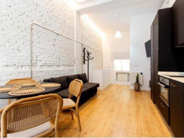 Dúplex en venta en Salamanca, Madrid