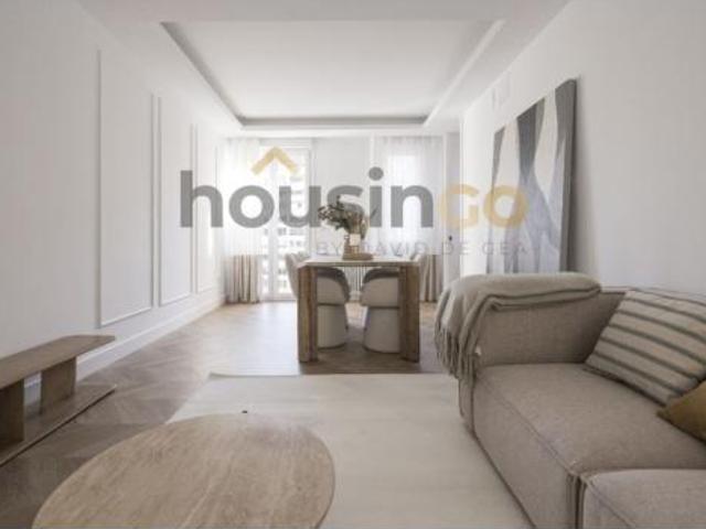 Dúplex en venta en Chamberí, Madrid