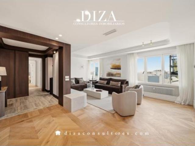 Dúplex en venta en Salamanca, Madrid