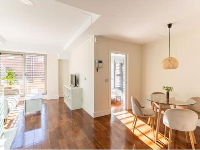 Dúplex en venta en Salamanca, Madrid