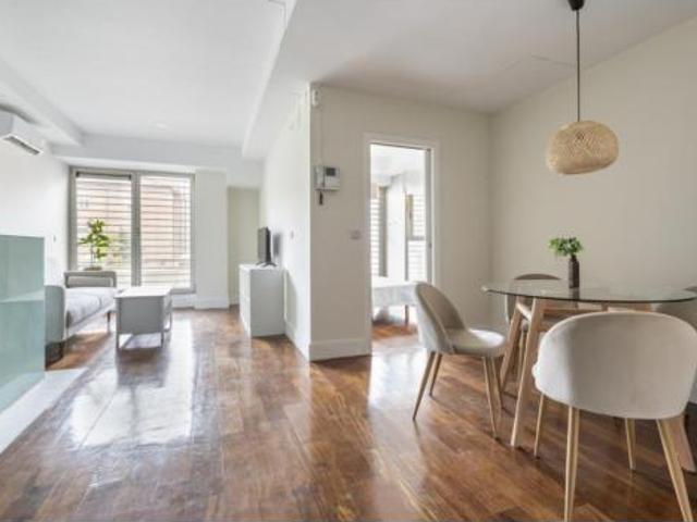 Dúplex en venta en Salamanca, Madrid