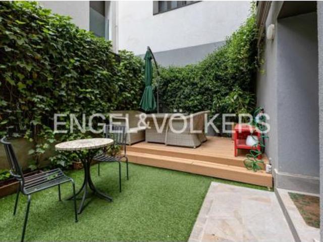 Dúplex en venta en Salamanca, Madrid