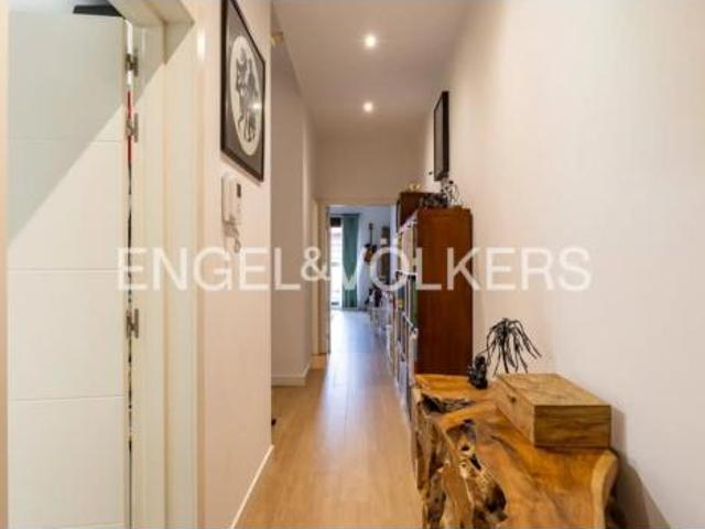 Dúplex en venta en Salamanca, Madrid