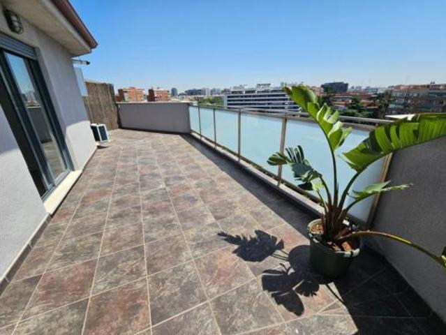 Dúplex en venta en Salamanca, Madrid