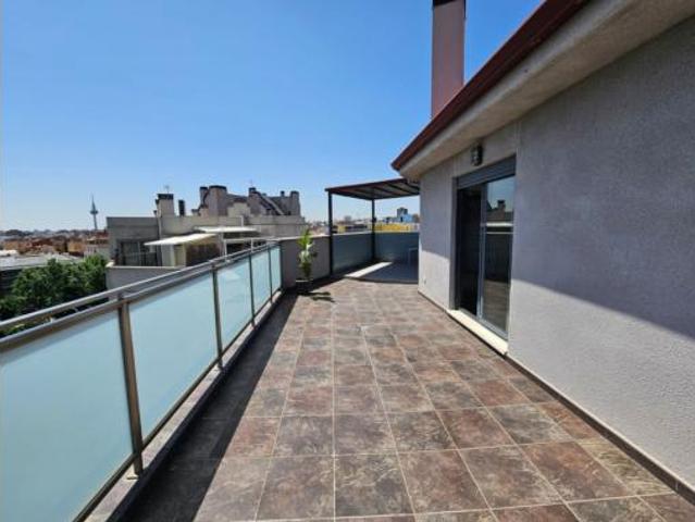 Dúplex en venta en Salamanca, Madrid