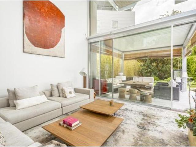 Dúplex en venta en Chamartín, Madrid