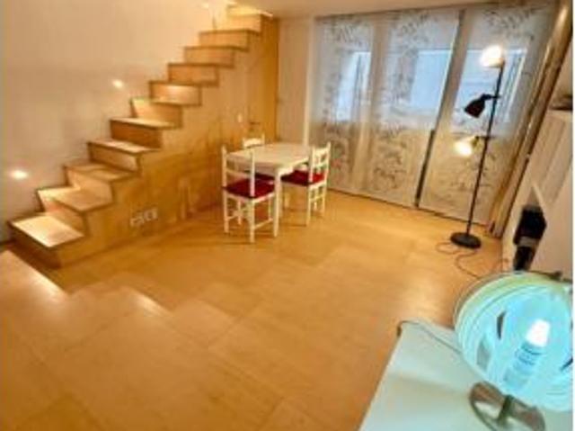 Dúplex en venta en Chamartín, Madrid