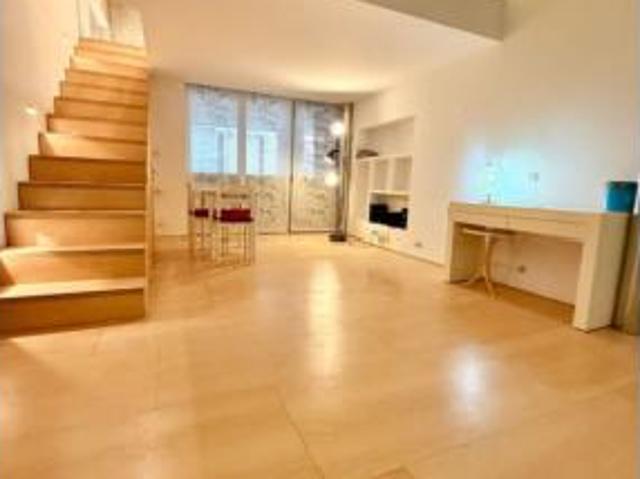 Dúplex en venta en Chamartín, Madrid