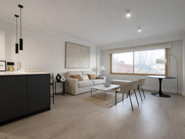 Dúplex en venta en Chamartín, Madrid