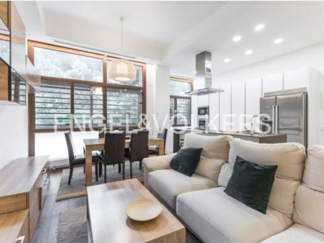 Dúplex en venta en Retiro, Madrid