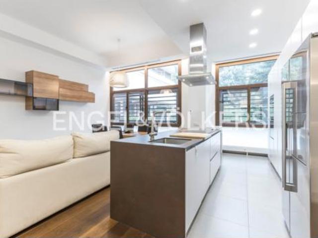 Dúplex en venta en Retiro, Madrid