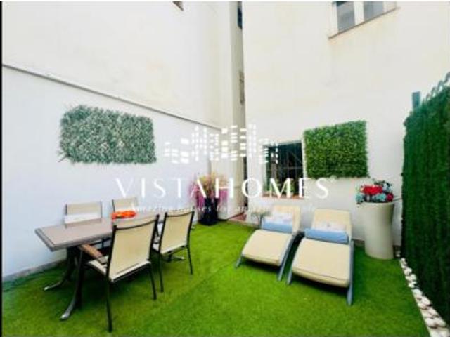 Dúplex en venta en Madrid, Justicia