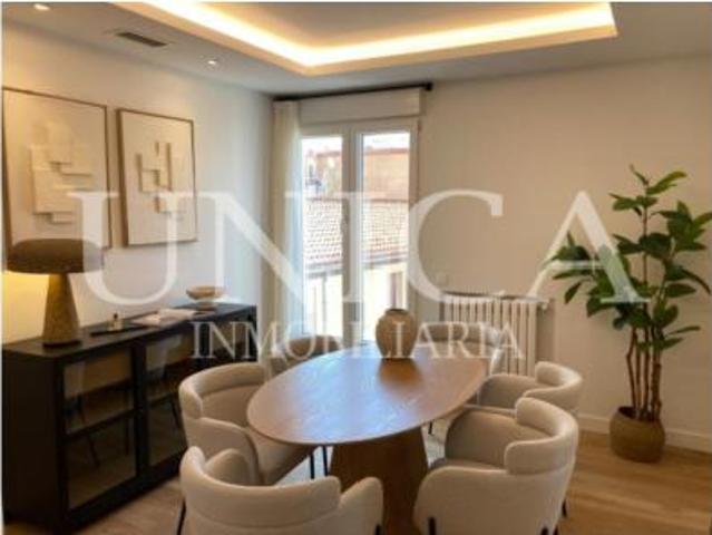 Dúplex en venta en Centro, Madrid