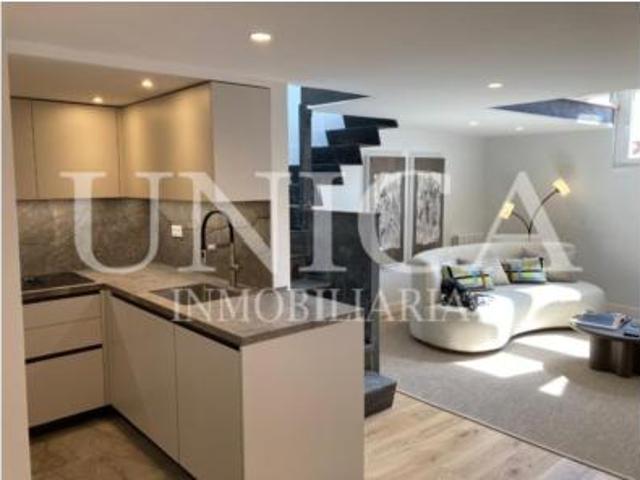 Dúplex en venta en Centro, Madrid