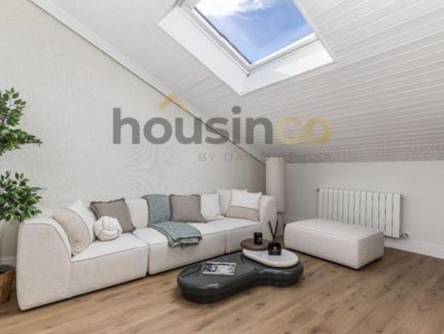 Dúplex en venta en Centro, Madrid