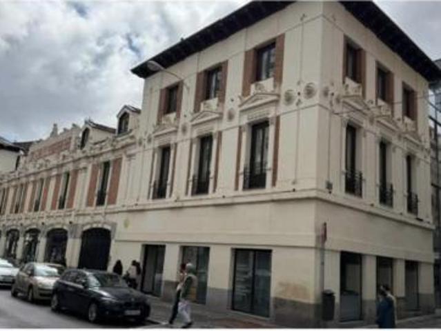 Dúplex en venta en Centro, Madrid