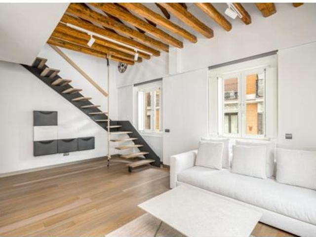 Dúplex en venta en Centro, Medina-sidonia